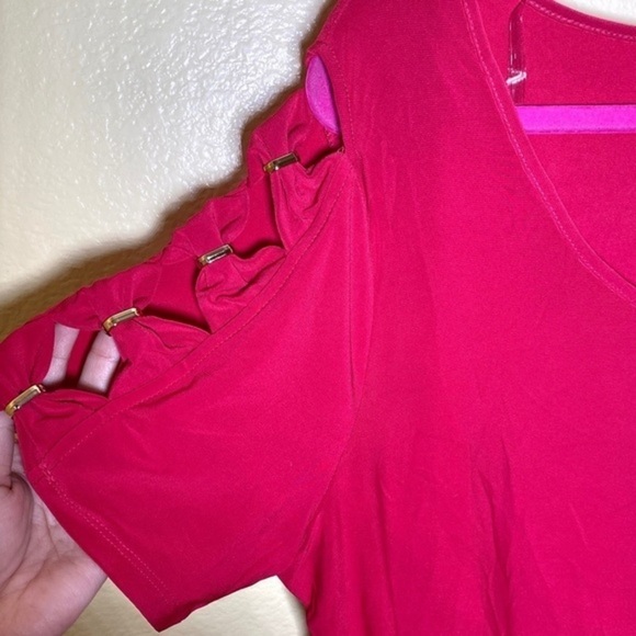 Naïf Shirt Size-1X‎ - Picture 5 of 6